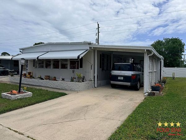 184 Tanglewood Ave, Port Orange FL 32127