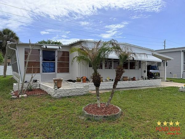 184 Tanglewood Ave, Port Orange FL 32127