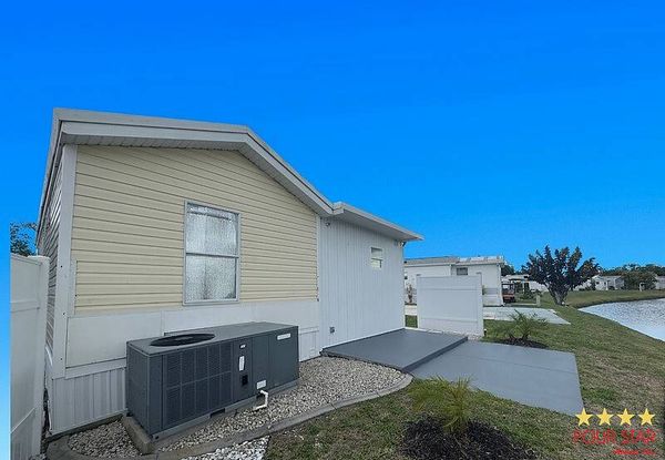 3737 El JoBean Road, Lot 11, Port Charlotte FL 33953