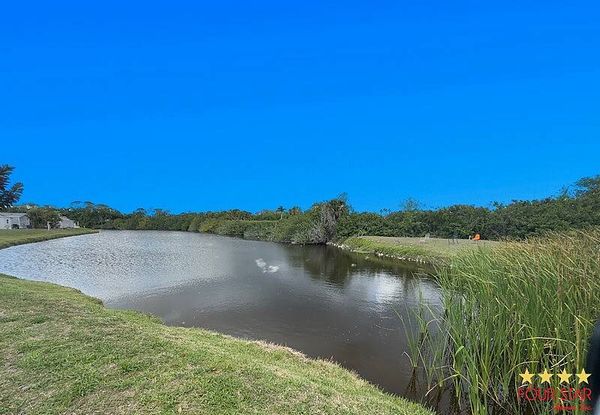 3737 El JoBean Road, Lot 11, Port Charlotte FL 33953