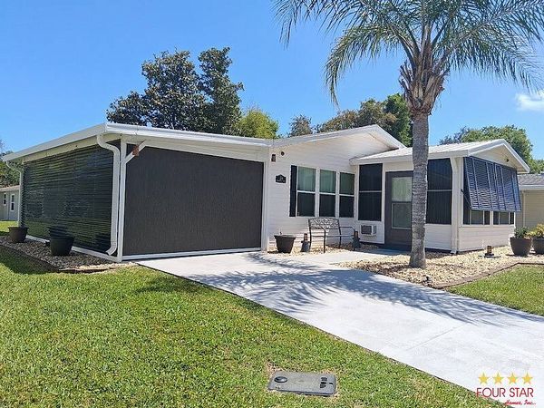 100 Habersham Dr, Flagler Beach FL 32136