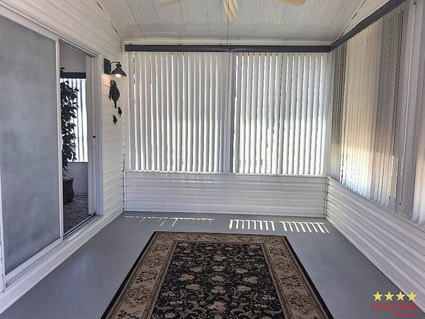 100 Habersham Dr, Flagler Beach FL 32136