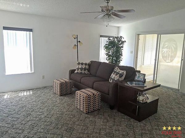 100 Habersham Dr, Flagler Beach FL 32136