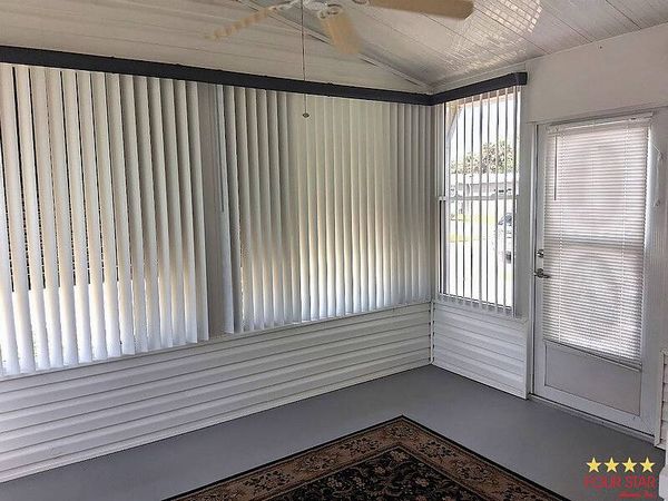 100 Habersham Dr, Flagler Beach FL 32136