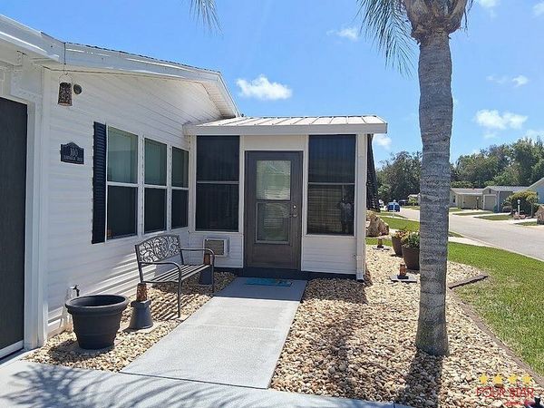 100 Habersham Dr, Flagler Beach FL 32136