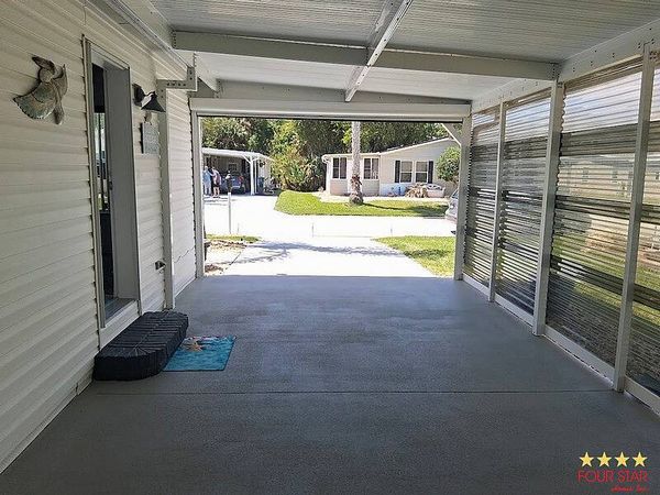 100 Habersham Dr, Flagler Beach FL 32136