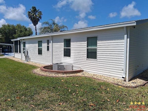 100 Habersham Dr, Flagler Beach FL 32136