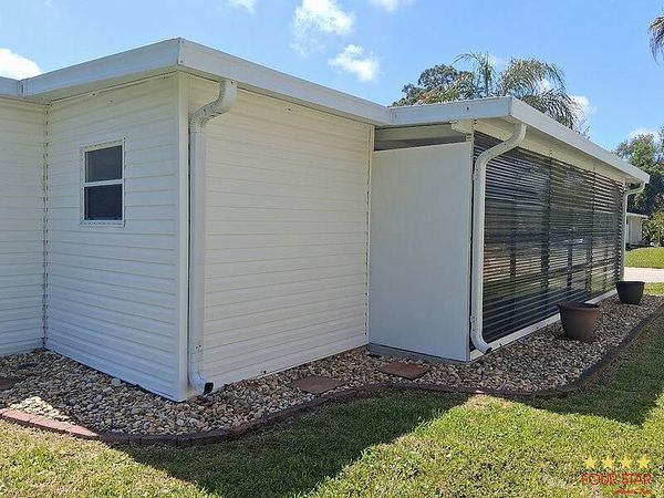 100 Habersham Dr, Flagler Beach FL 32136