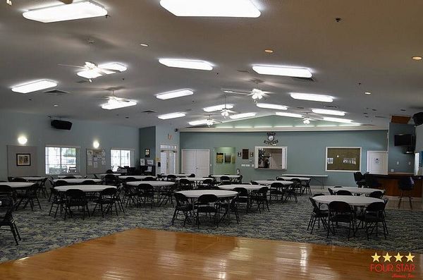 100 Habersham Dr, Flagler Beach FL 32136