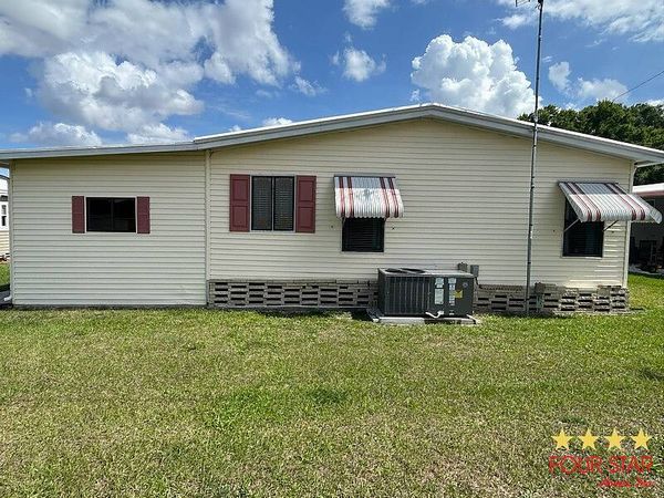 37477 Barbara Dr, Lot A-15, Avon Park FL 33825