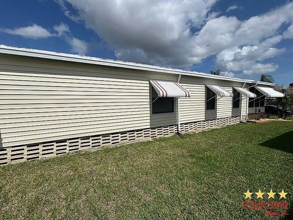 37477 Barbara Dr, Lot A-15, Avon Park FL 33825