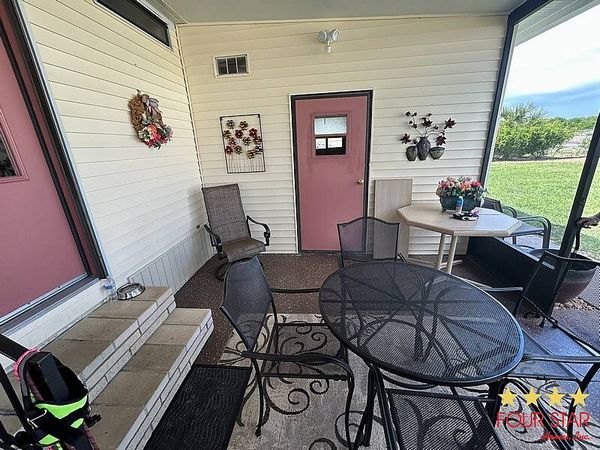 37477 Barbara Dr, Lot A-15, Avon Park FL 33825