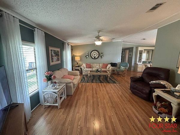 37477 Barbara Dr, Lot A-15, Avon Park FL 33825