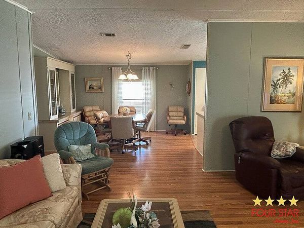 37477 Barbara Dr, Lot A-15, Avon Park FL 33825