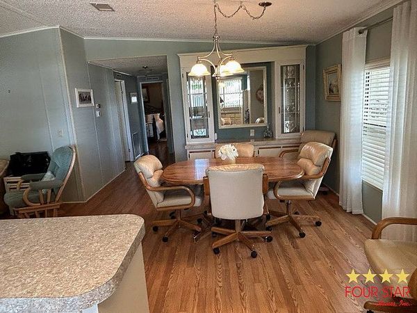 37477 Barbara Dr, Lot A-15, Avon Park FL 33825