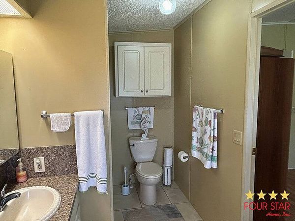 37477 Barbara Dr, Lot A-15, Avon Park FL 33825