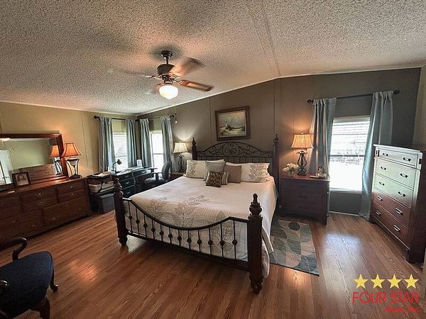 37477 Barbara Dr, Lot A-15, Avon Park FL 33825