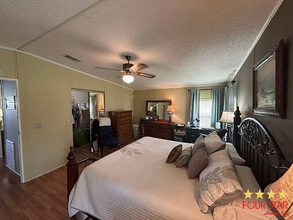 37477 Barbara Dr, Lot A-15, Avon Park FL 33825