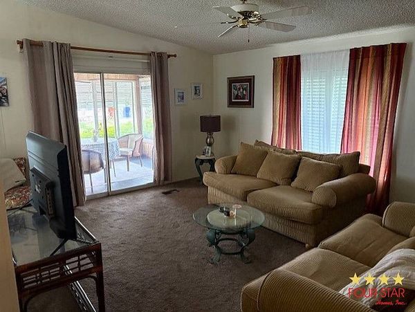8775 20th Street, Lot 458, Vero Beach FL 32966