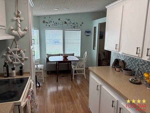 8775 20th Street, Lot 458, Vero Beach FL 32966