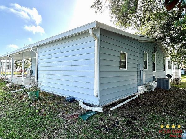 27 BAYBERRY DR, Leesburg FL 34788
