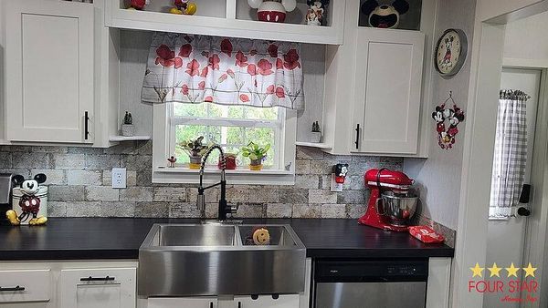 226 Tropic Dr, Port Orange FL 32127