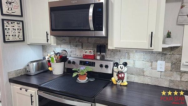 226 Tropic Dr, Port Orange FL 32127