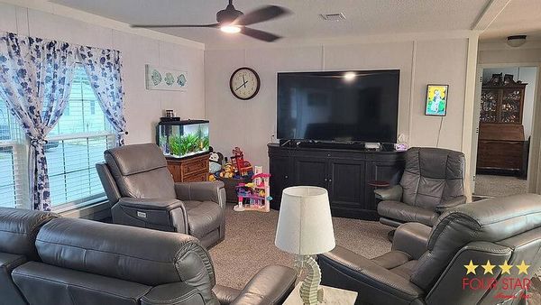 226 Tropic Dr, Port Orange FL 32127