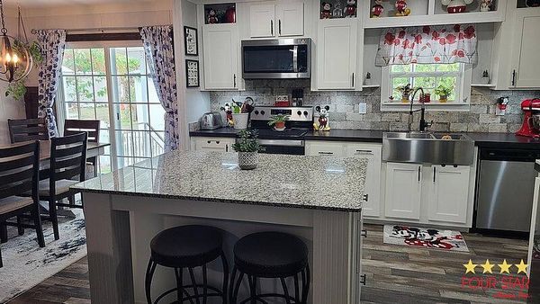 226 Tropic Dr, Port Orange FL 32127