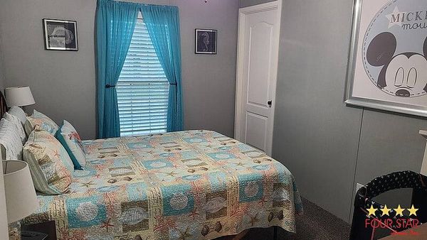 226 Tropic Dr, Port Orange FL 32127