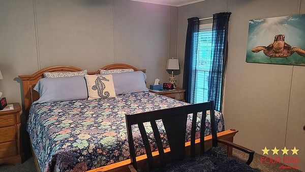 226 Tropic Dr, Port Orange FL 32127