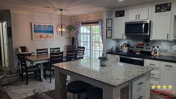 226 Tropic Dr, Port Orange FL 32127