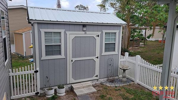 226 Tropic Dr, Port Orange FL 32127