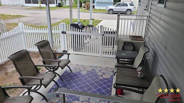 226 Tropic Dr, Port Orange FL 32127