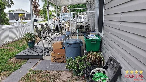 226 Tropic Dr, Port Orange FL 32127