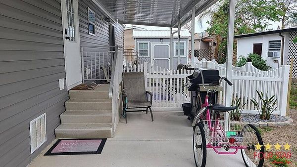 226 Tropic Dr, Port Orange FL 32127