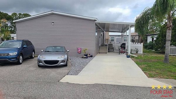 226 Tropic Dr, Port Orange FL 32127