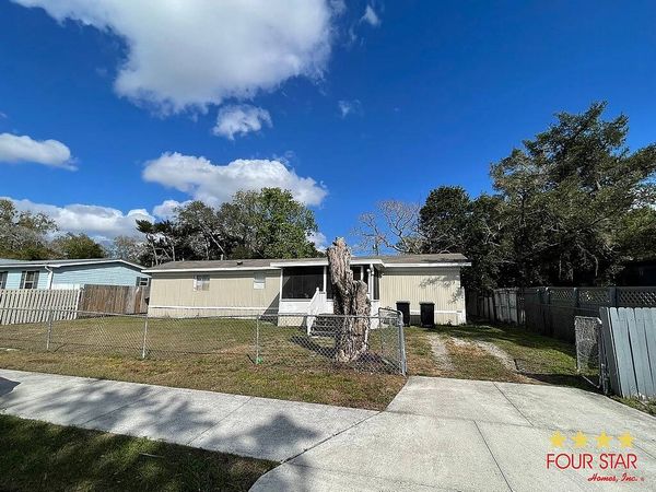 4503 Usher Ave, Orlando FL 32822