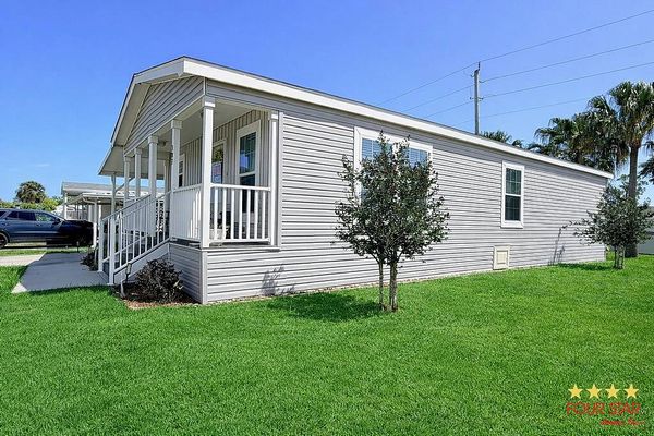 187 Tanglewood Ave, Port Orange FL 32127