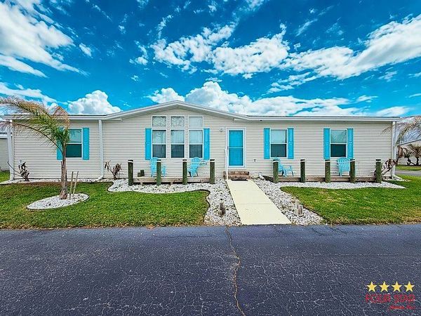 543 Rio Grande, Lot 682, Edgewater FL 32141