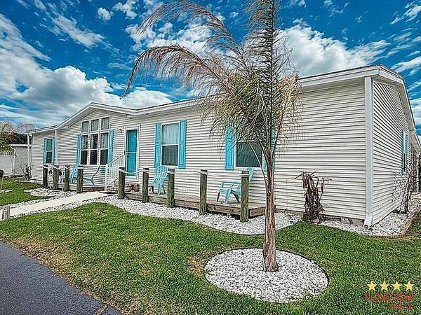 543 Rio Grande, Lot 682, Edgewater FL 32141