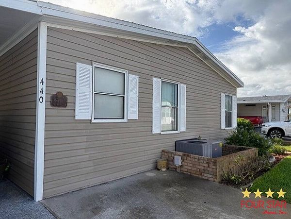 440 La Playa, Edgewater FL 32141