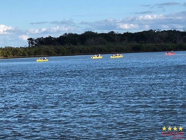 440 La Playa, Edgewater FL 32141