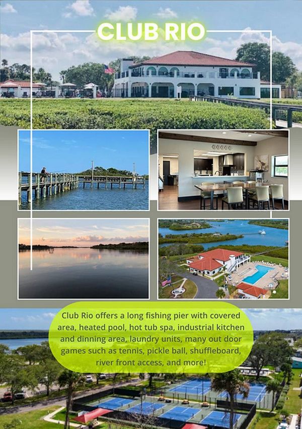 251 Rio Grande, Edgewater FL 32714