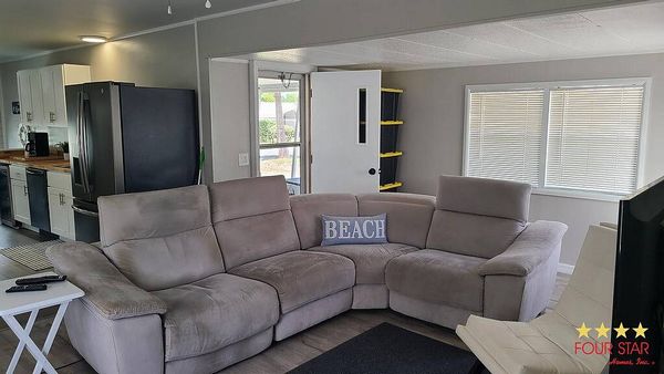 8 Tanglewood Ave, Lot 8, Port Orange FL 32127