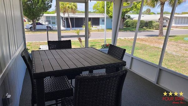 8 Tanglewood Ave, Lot 8, Port Orange FL 32127