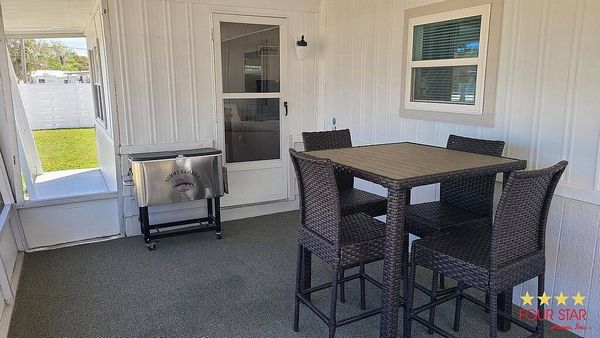 8 Tanglewood Ave, Lot 8, Port Orange FL 32127