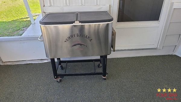 8 Tanglewood Ave, Lot 8, Port Orange FL 32127