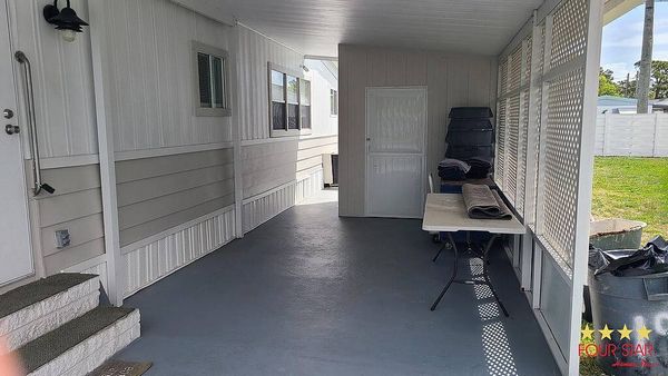 8 Tanglewood Ave, Lot 8, Port Orange FL 32127