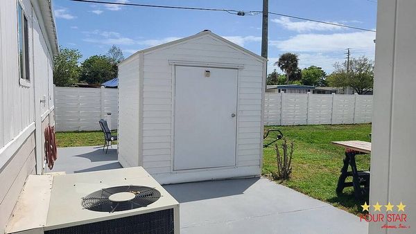 8 Tanglewood Ave, Lot 8, Port Orange FL 32127